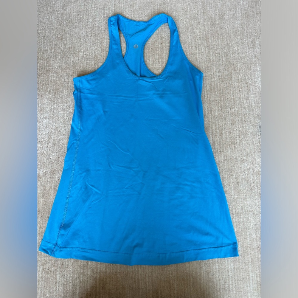 Lululemon Athletic Top